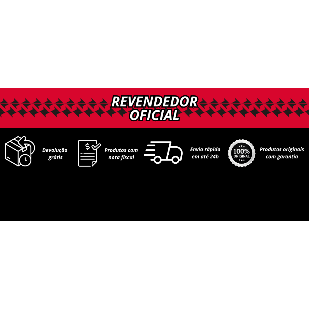 Kit Relação Tração Transmissão Web 100 2003 a 2008 / Avelloz AZ1 2012 a 2021 Shineray Phoenix Original Riffel