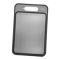 Tábua de Corte Dupla Face Ichef Dual Cut Polishop