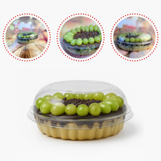 10~60 EMBALAGEM COLOMBA P 1000 ML SOBREMESA NATAL C/TAMPA G34P em Oferta na Shopee