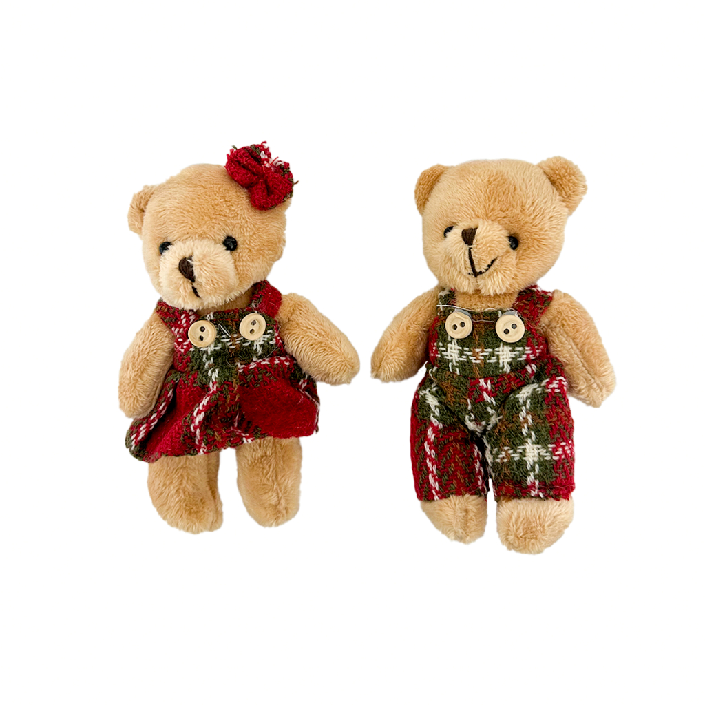 Ursinho de Natal: Onde Comprar | BuscaProdutos