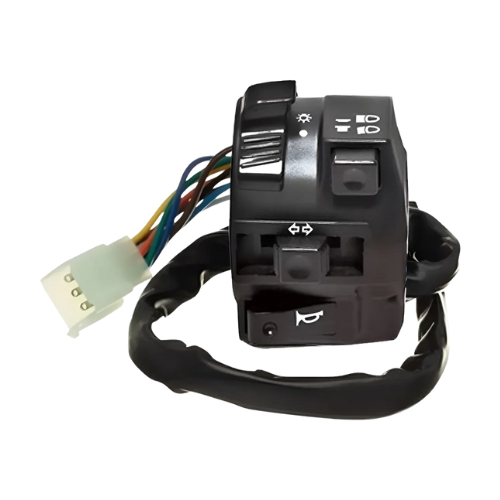 Chave de Luz Cg 125 Titan Ks 2000 à 2004