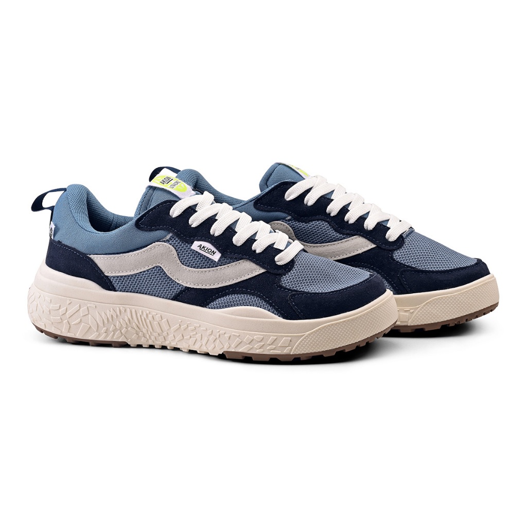 Tênis Esportivo VNS Old School – Durabilidade e Estilo Casual para Todos os Momentos em Oferta na Shopee