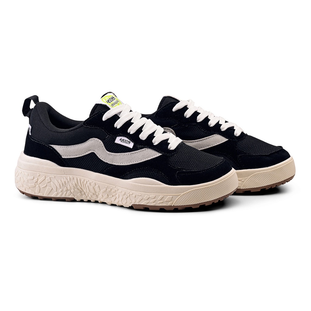 Tênis VNS Old School – Estilo Skatista e Conforto Duradouro para Uso Diário em Oferta na Shopee