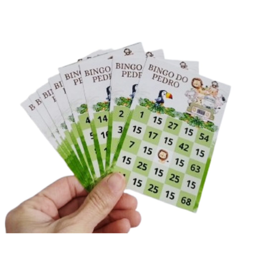 Bolas para Bingo: Onde Comprar | BuscaProdutos