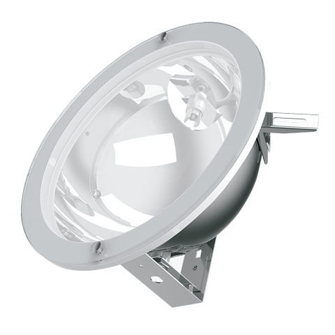 Luminária de Led de Embutir Redonda: Onde Comprar | BuscaProdutos