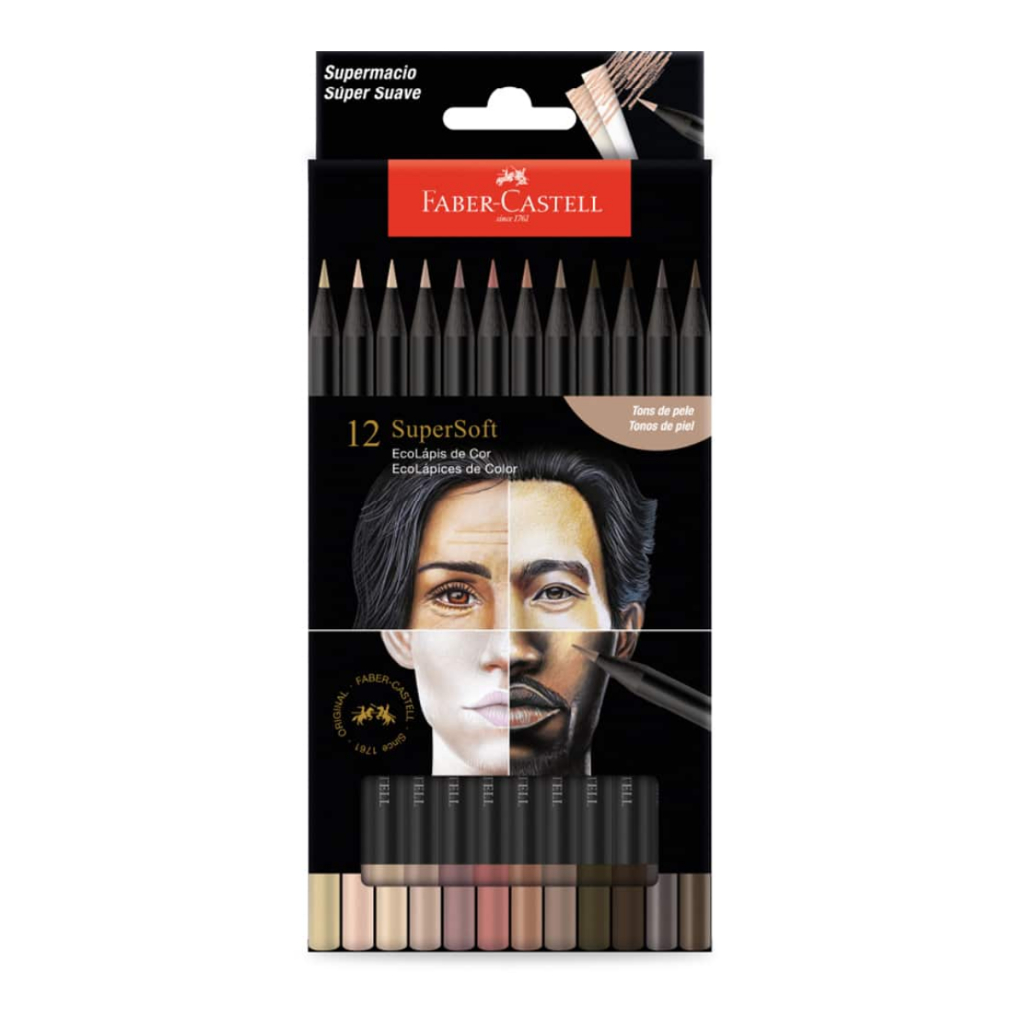 Supersoft Tons de Pele: Onde Comprar | BuscaProdutos