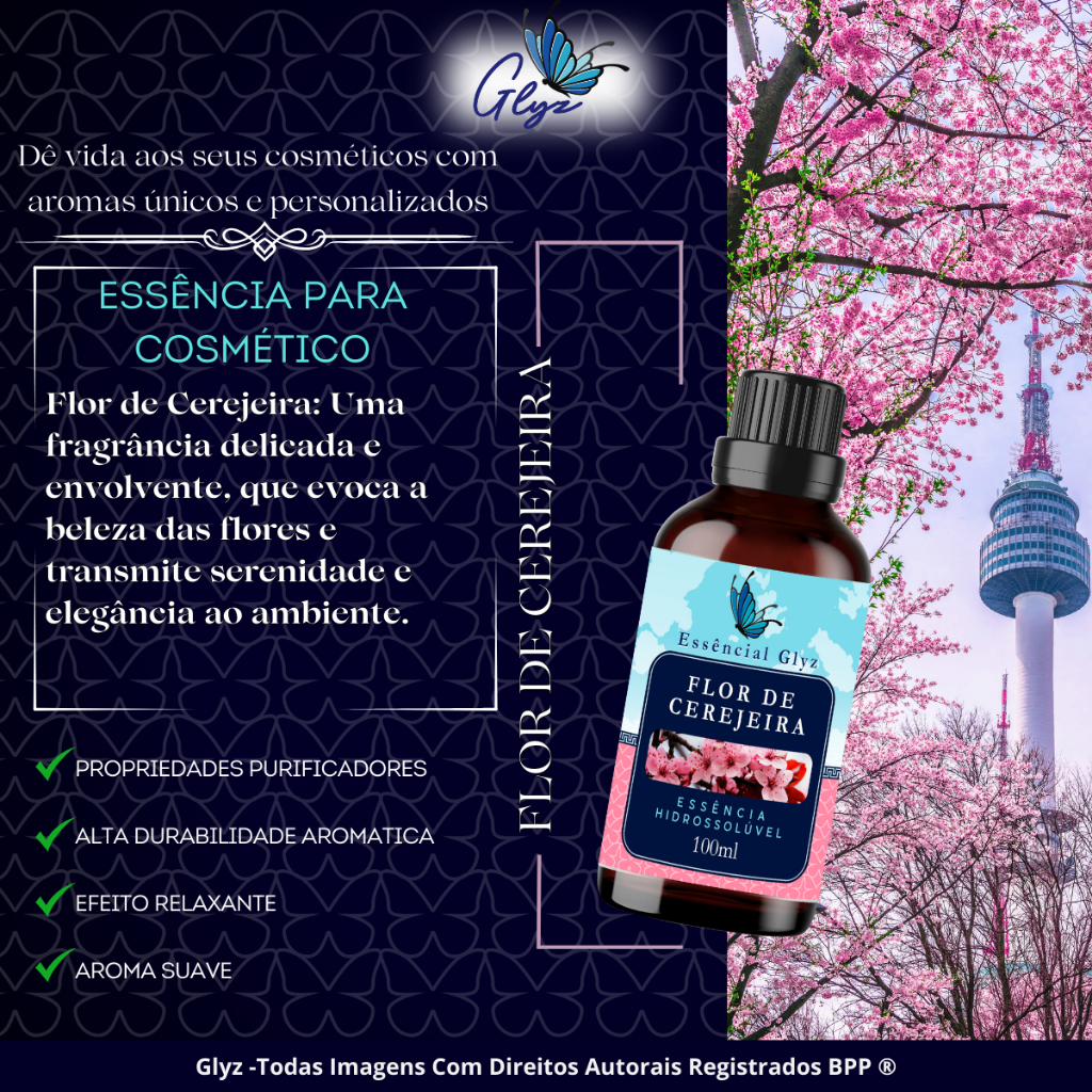 Kit criativo para fabricação de sabonetes artesanais com Base, essência e mais Ingredientes — imagem 2 de 2