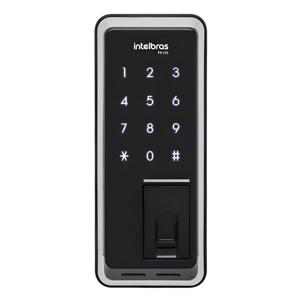 Fr 220 Fechadura: Onde Comprar | BuscaProdutos