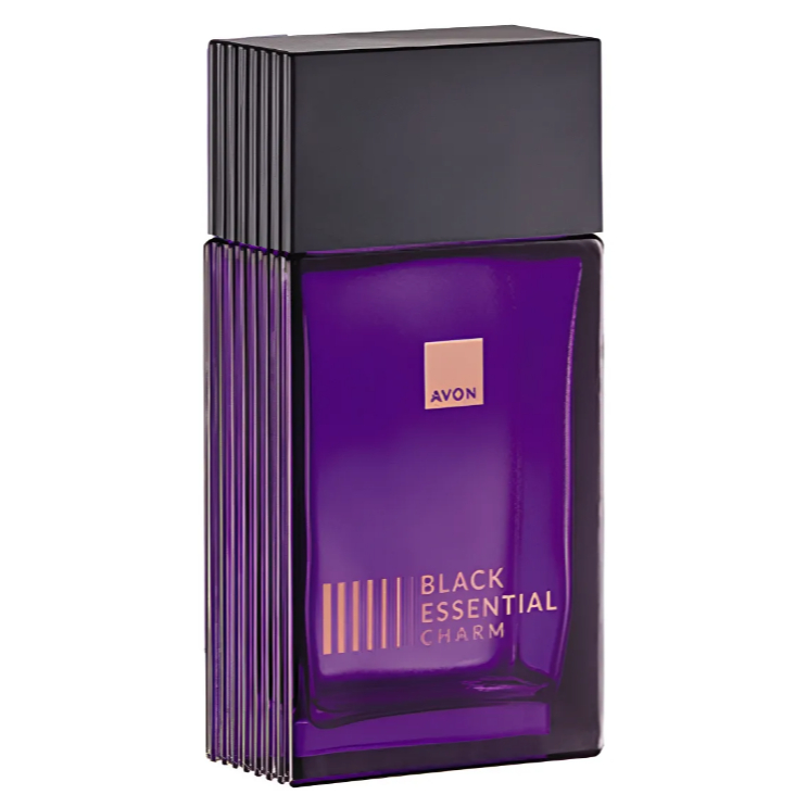 Avon Black Essential Charm: Onde Comprar | BuscaProdutos