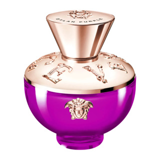 Versace Dylan Purple Perfume Feminino Eau de Parfum em Oferta na Shopee