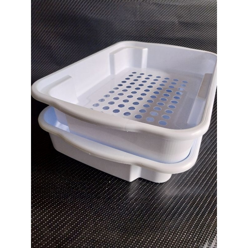 KIT BANDEJA DE SELEÇAO PARA PIPOCA GOURMET+ BANDEJA COLETORA