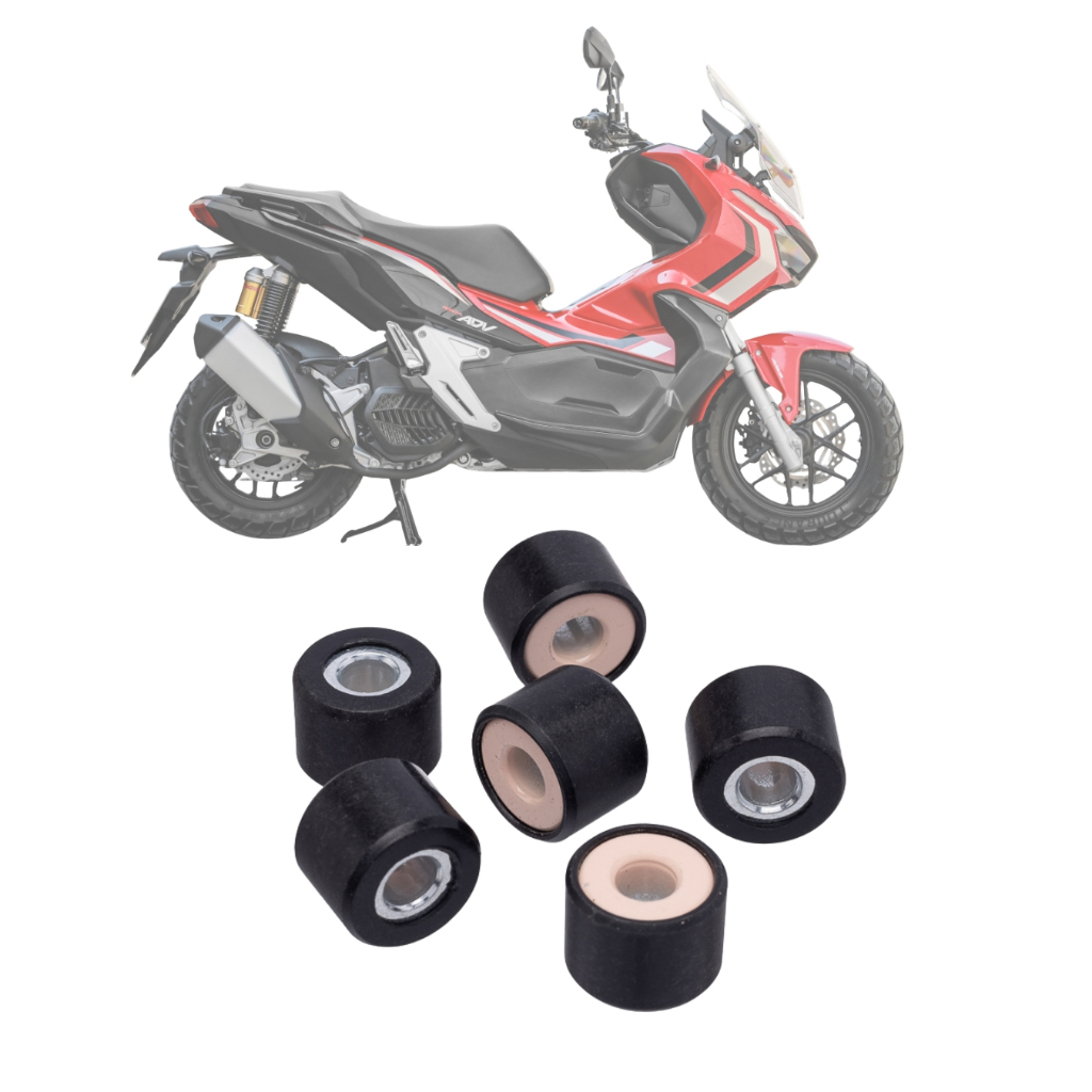 Rolete Contra Peso Honda ADV 150 2021 em Diante