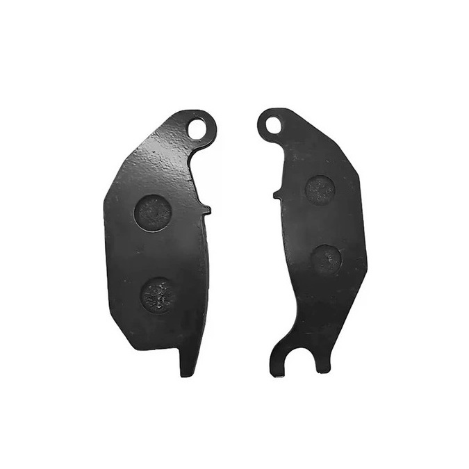 Pastilha Freio Traseira Titan 160 2025 Freio Disco Traseiro em Oferta na Shopee