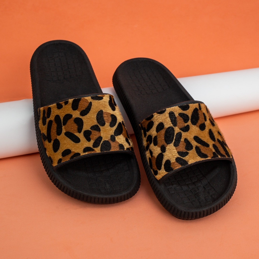 Chinelo Nuvem Oncinha Feminino Macio Leve Feminino Slide Moda Verão Antiderrapante Promoção em Oferta na Shopee