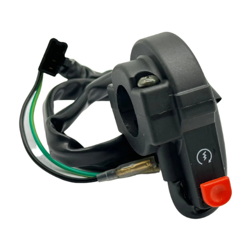 Chave Interruptor de Partida Honda Cg 125 09/13 - Cg 150 Fan 09/13 em Oferta na Shopee