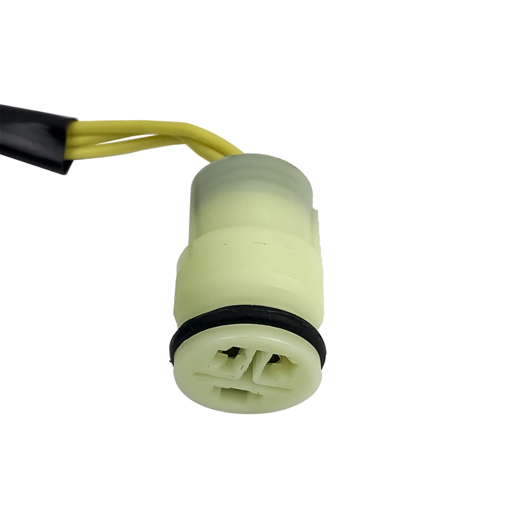 Estator Completo Xre 300 Sem Abs 2009 A 2012 — imagem 2 de 2