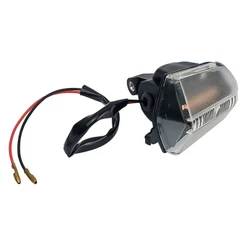 Pisca Honda Pop 110i 2016 A 2024 Led Sequencial Dd / Te