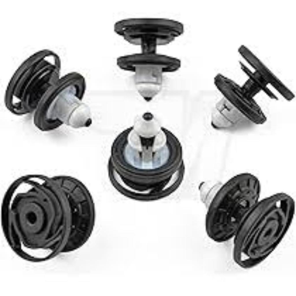 GRAMPO 4173 LUCARELLY VW GOLF POLO VOYAGE T- CROSS TAOS             KIT COM 5 GRAMPOS em Oferta na Shopee