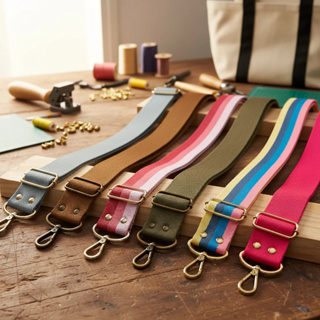 Alça chic Premium para Bolsa em Oferta na Shopee