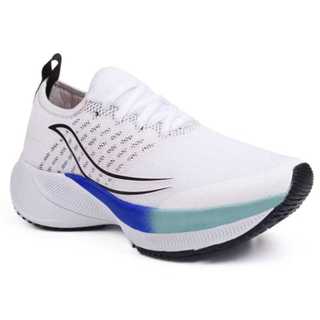 Tênis Masculino Esportivo do 34 Ao 44 Sola em EVA e Tecido Respirável Para Corridas e Caminhadas em Oferta na Shopee