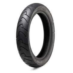 Pneu 120/70-14 PCX 2017 2020 Traseiro Scooter Flash FS11 61P TL Sem Câmara Aro 14
