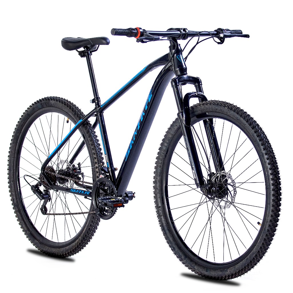 Bicicleta Aro 29 Marca - Comprar com Melhor Preço em Equipamentos Esportivos e Recreação ao Ar Livre