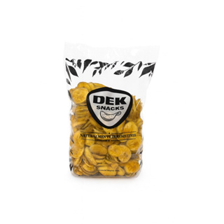 Chips de Banana da Terra com sal em Oferta na Shopee