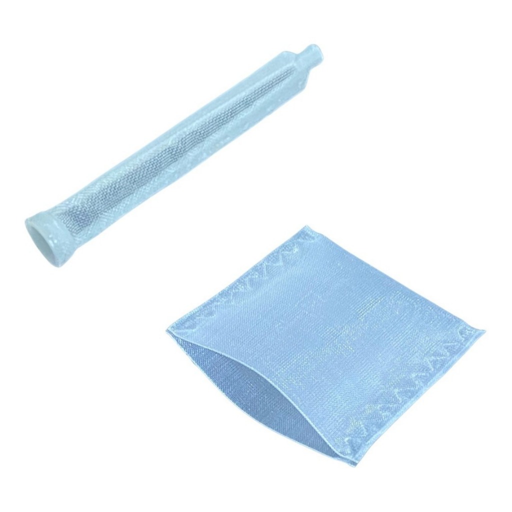 Filtro Tela Filtrante Carburador Elemento Conico Gicles