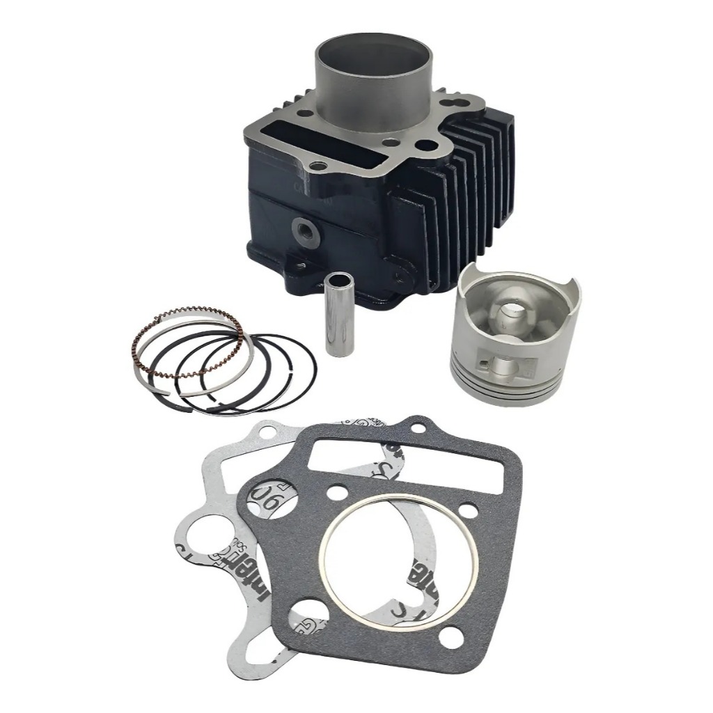 Kit Cilindro Motor Sundown Web 100 / Honda Biz 100 Pop 100 Dream 100