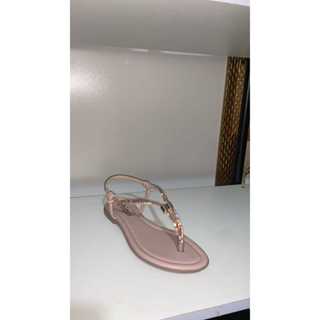 SANDALIA FEMININA STRASS em Oferta na Shopee