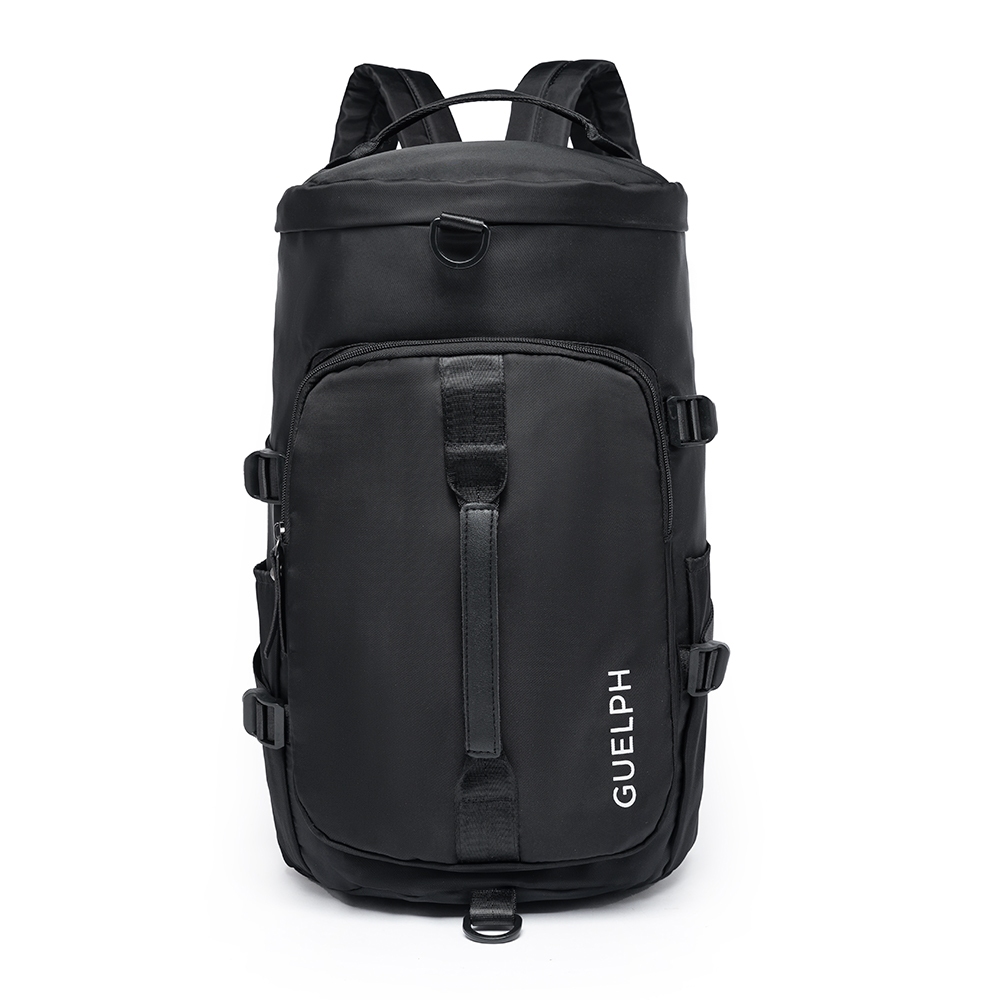 Bolsa Academia Guelph Unissex Treino Mochila Duffel Viagem Trabalho Dia a Dia Resistente