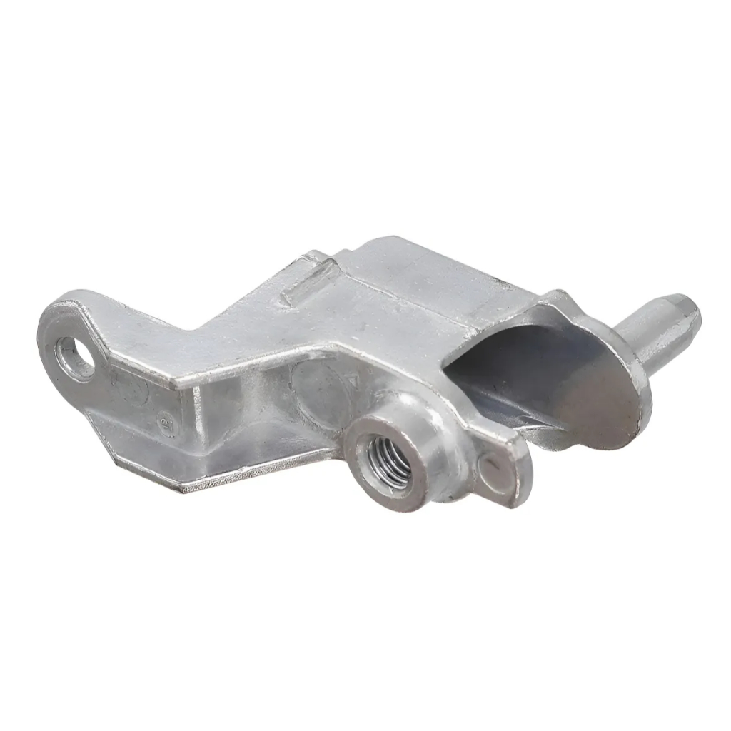 Dobradiça Inferior Geladeira Brastemp Consul Bvr28 Crb39