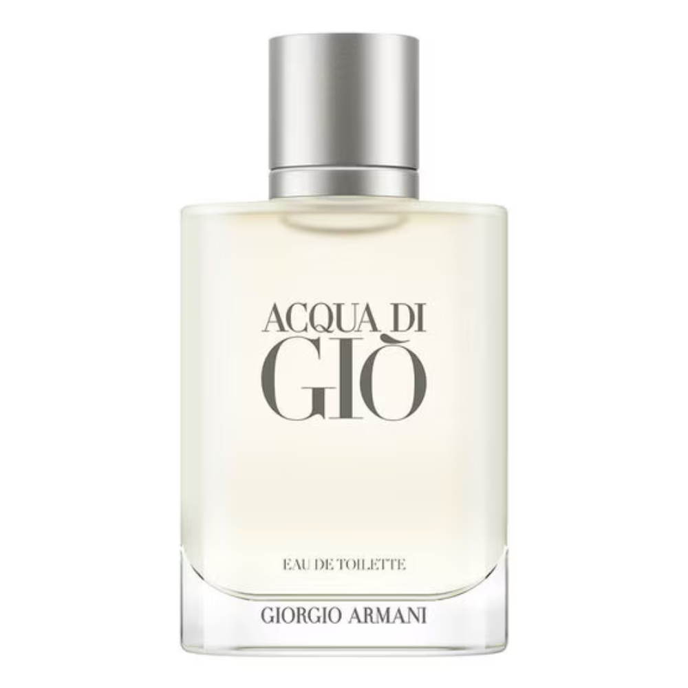 Perfume Acqua Di Gio 100ml: Onde Comprar | BuscaProdutos