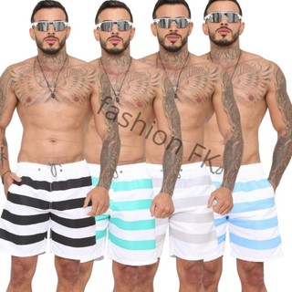 KIT 5 TACTEL Bermuda Grosso Masculina 100% Poliéster SHORT MAURICINHO ideal para Academia e Esporte