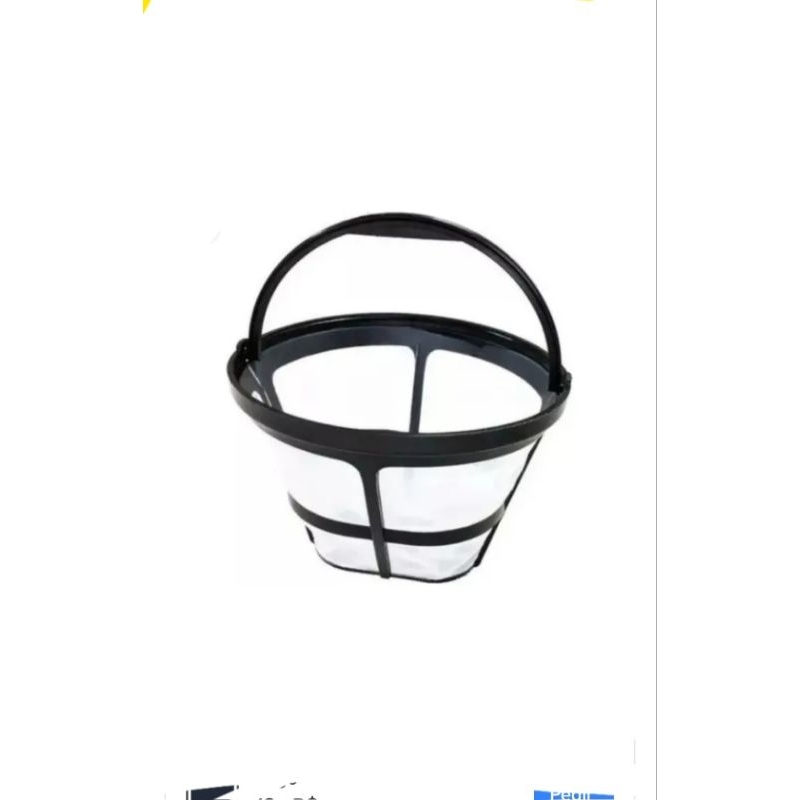Coador  filtro permanente cafeteira Britânia CP15