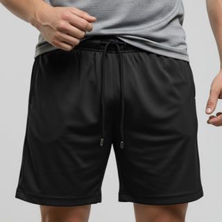 Shorts Masculino Dry Fit Moda Fitness Academia Bermuda Treino Casual Verão Envio Imediato em Oferta na Shopee