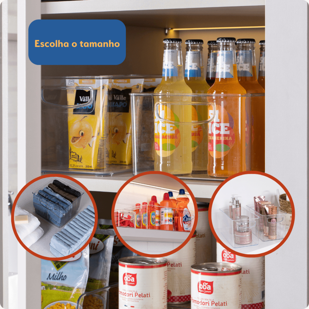 Box para Banheiro Acrílico Transparente: Onde Comprar | BuscaProdutos