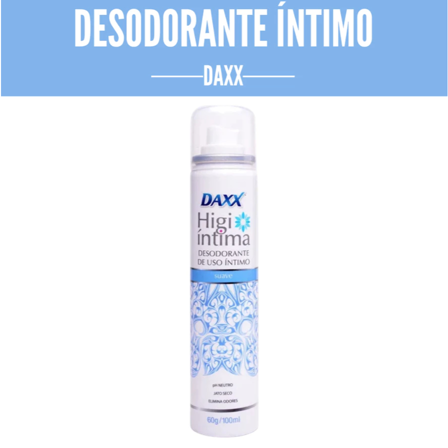 O que é Desodorante Íntimo Above 100ml? Guia e Onde Comprar | BuscaProdutos