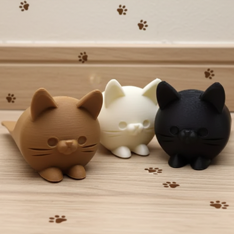 Suporte Trava Porta Gatinho Aparador Peso Trava Porta Cunha Calço Divertido em Oferta na Shopee