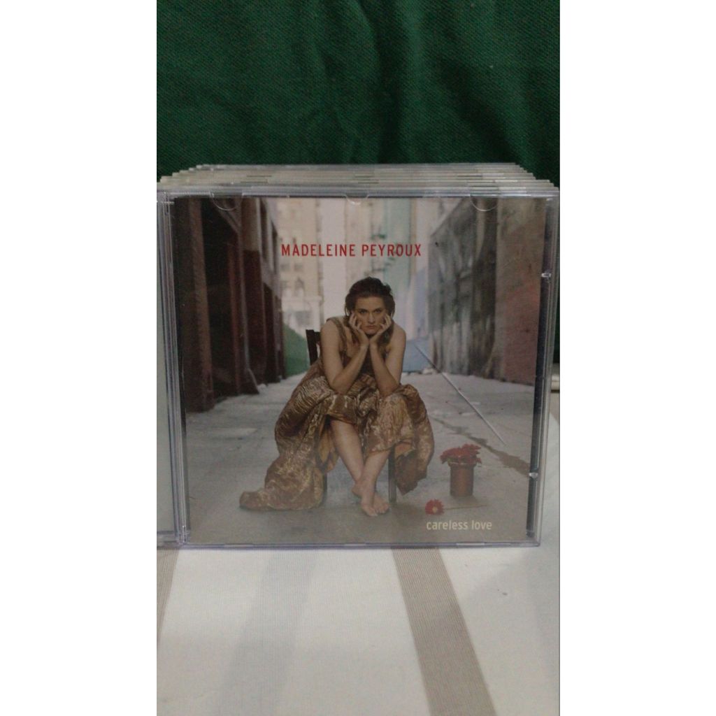 CD madeleine peyroux    96