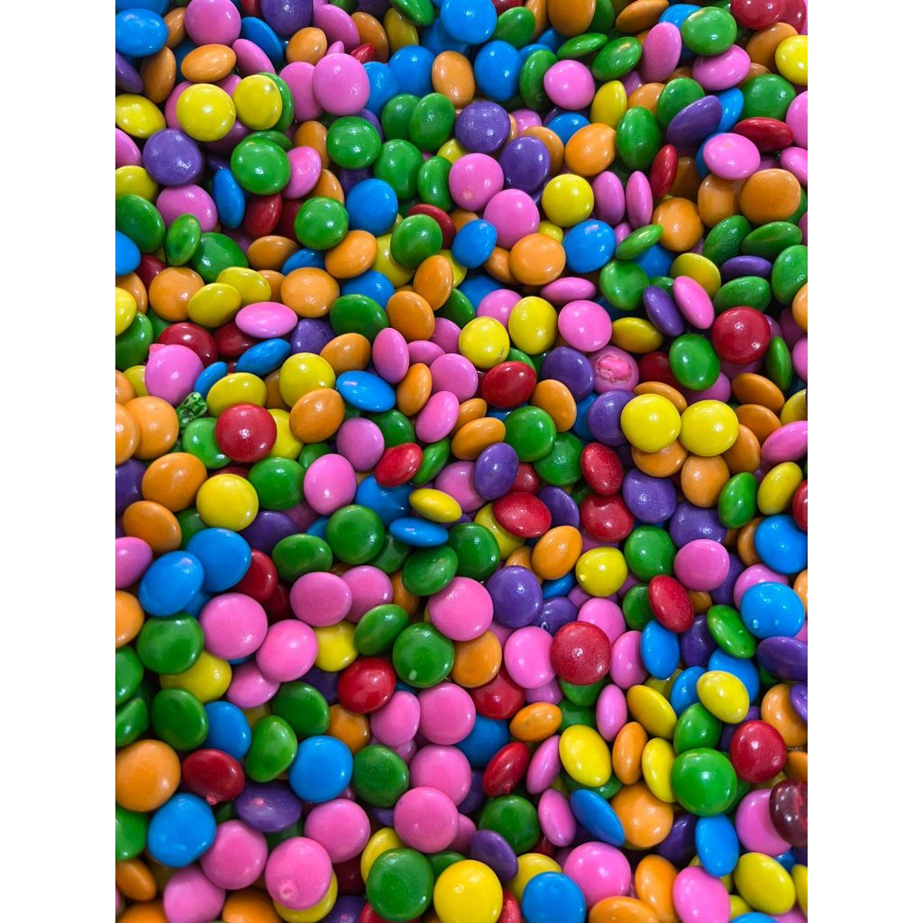 Kukets MM'S 🍬🍭