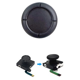 Capa substituição botão Analógico Joy Con Reparo Joy-con Nintendo Switch ou Lite em Oferta na Shopee