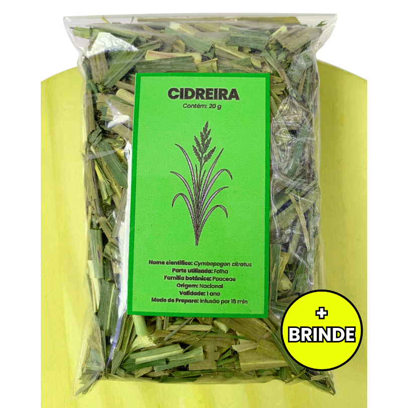 Cymbopogon Citratus: Onde Comprar | BuscaProdutos