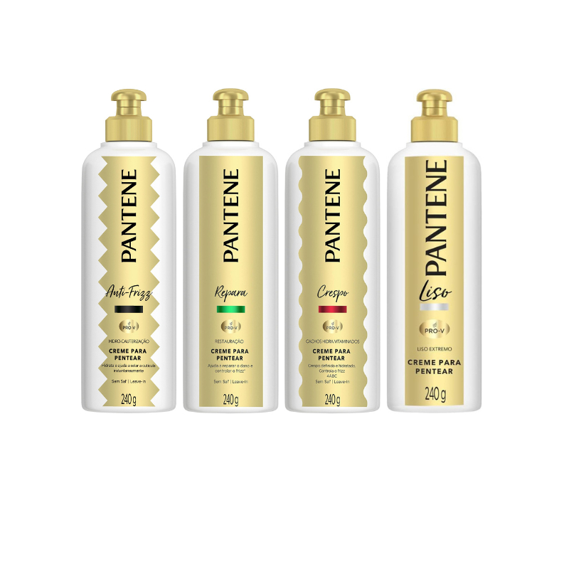 O que é Produtos Pantene? Guia e Onde Comprar | BuscaProdutos