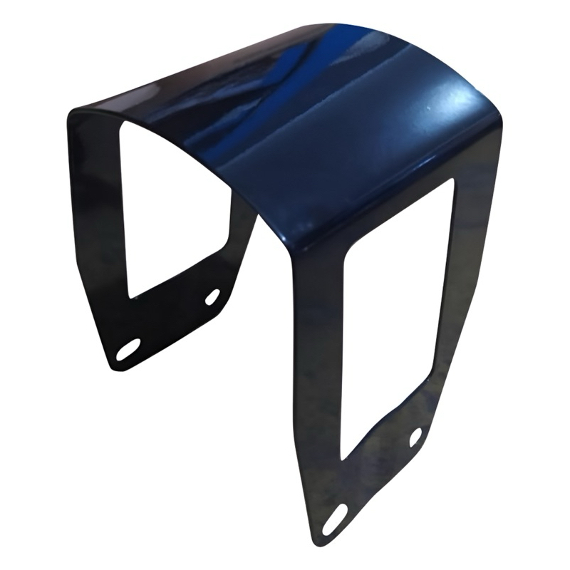Suporte do Pára-Lama Sundown Max 125 Original Traseiro Dianteiro Moto Peça