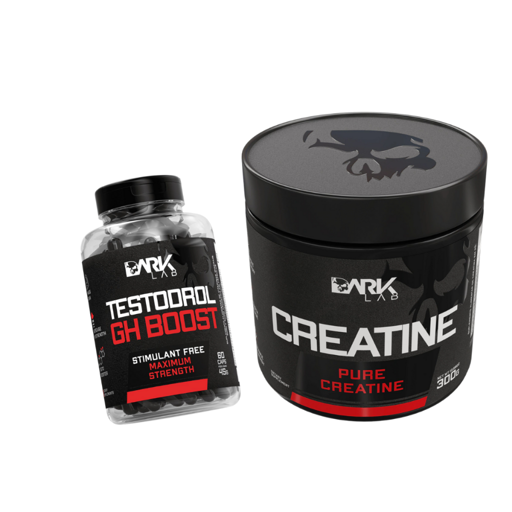 Creatina Testodrol: Onde Comprar | BuscaProdutos