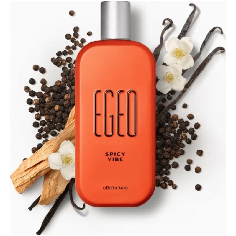 Spice Perfume: Reviews, Dicas e Onde Comprar | BuscaProdutos