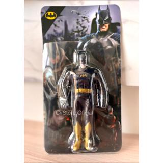 Boneco Batman Action Figure 15 Cm Liga Da Justiça Articulado PVC Personagem Brinquedo Menino Coleção Miniatura Herói em Oferta na Shopee