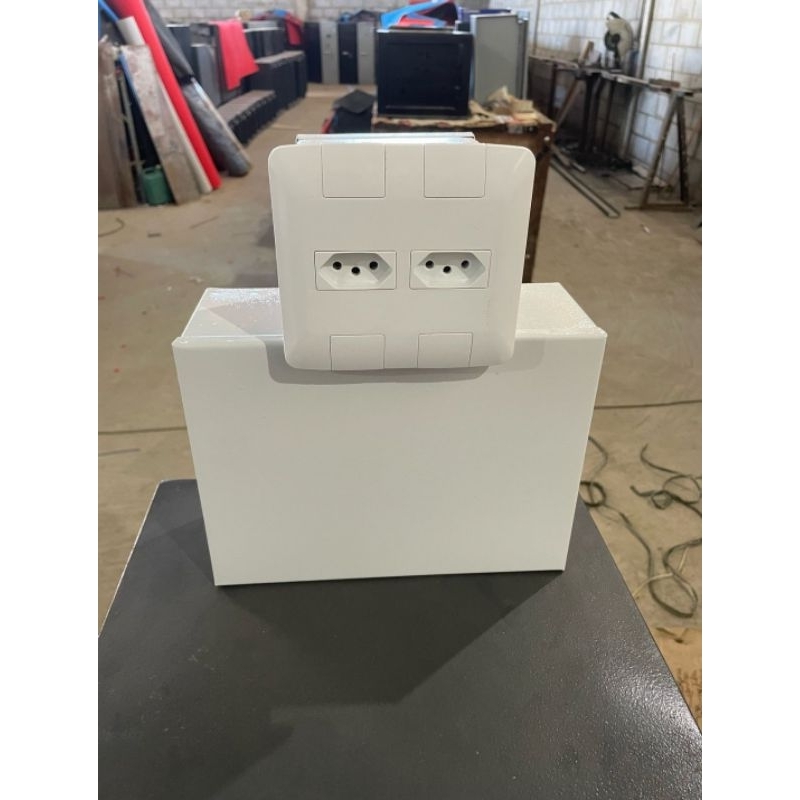 Cofre Armamento: Onde Comprar | BuscaProdutos