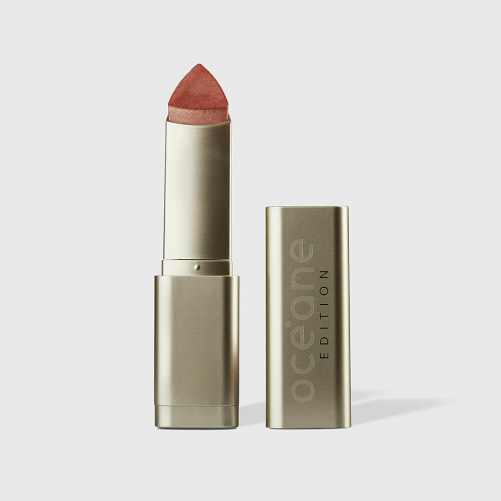 OCEANE -       Cor Iluminador em Bastão  - Shine Highlight Stick Océane Edition  8g